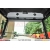 Kabina Bizon SZYSZKA przyciemniane szyby odbijające promienie słoneczne, filtr kabinowy,oświetlenie,wersja z białymi szybami 6,800zł
